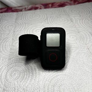 Gopro remote